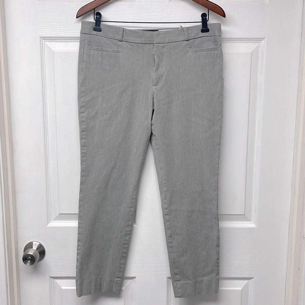 Banana Republic Sloan pants